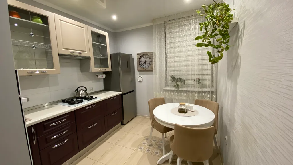 Квартира Апартаменты у парка имени М. Ашманна — Калининград