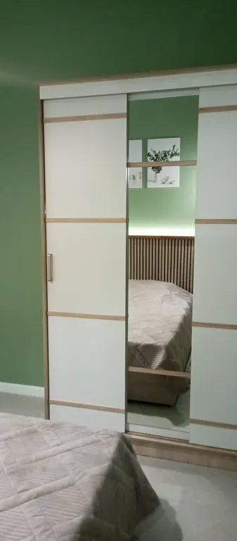 Коттедж в новом Сочи - тихо, зелено, уютно