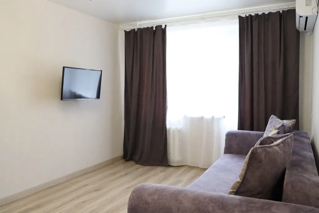 Квартира в центре города