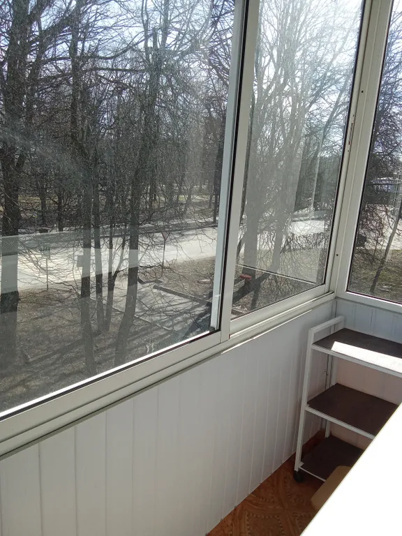 Квартира Квартира с видом на Кремль — Великий Новгород