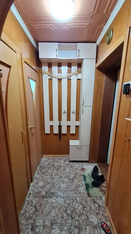 Уютная квартира рядом с национальным парком Таганай