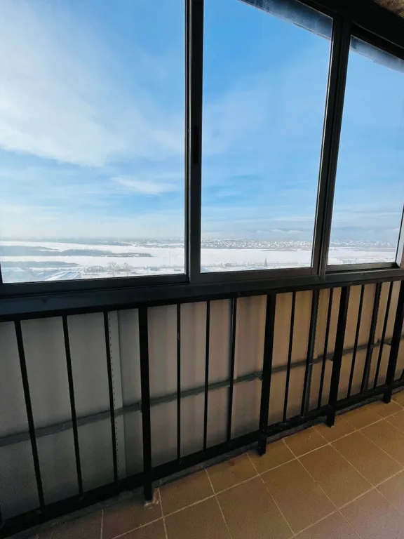 Евродвушка в центре города