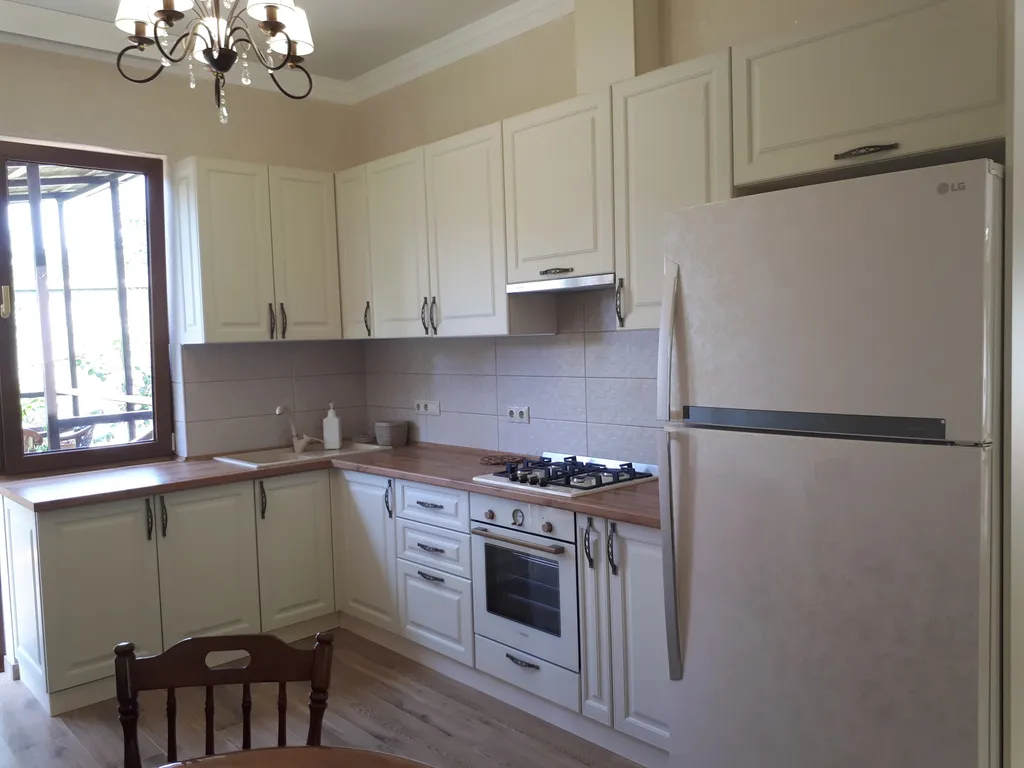 Коттедж Новый дом в красивом уютном месте — Сочи