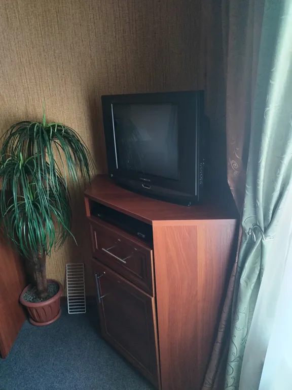 Квартира Одноместный номер, эсмеральд отель, поселок Малышева в 10 км от асбеста — Малышева