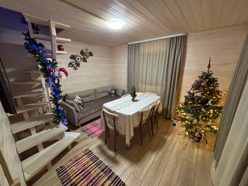 3-комнатный Дом