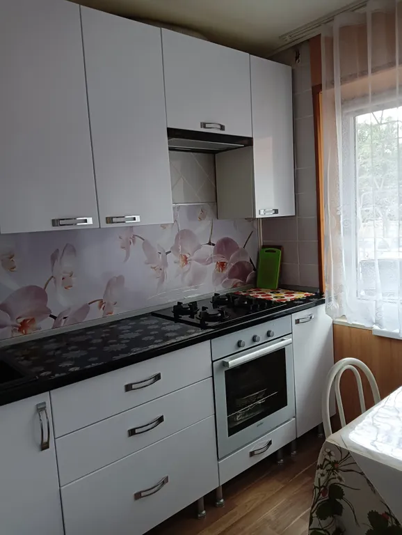 Квартира Уютная квартира в центре города — Адлер