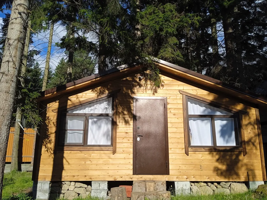 Гостевой дом Лесная сказка