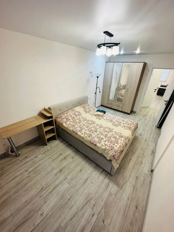 Уютная квартира, куда захочется вернуться не раз