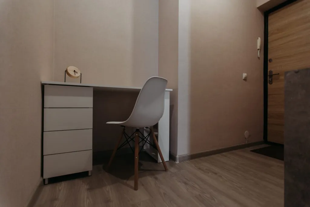 Квартира Квартира Апартамент люкс — Красноярск