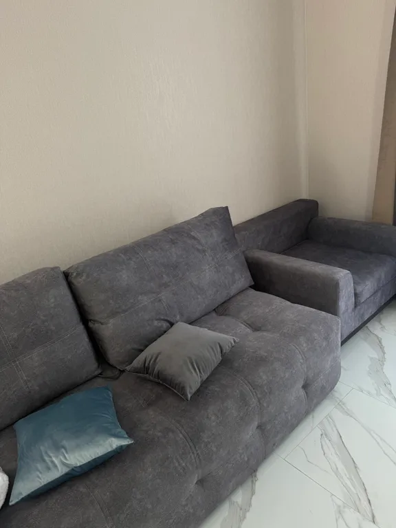 Апартаменты у старого озера, дом с парковкой