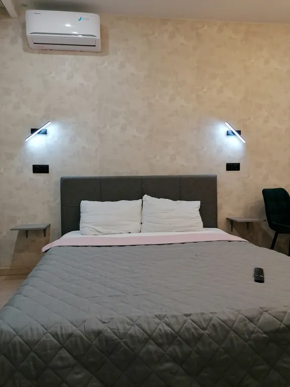 Апартаменты возле Аквапарка