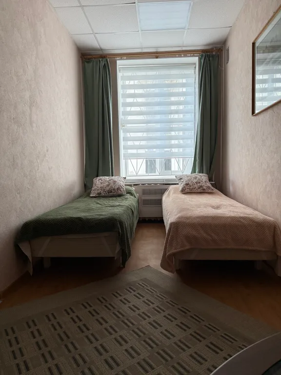 Квартира Квартира Два шага до всего — Сортавала