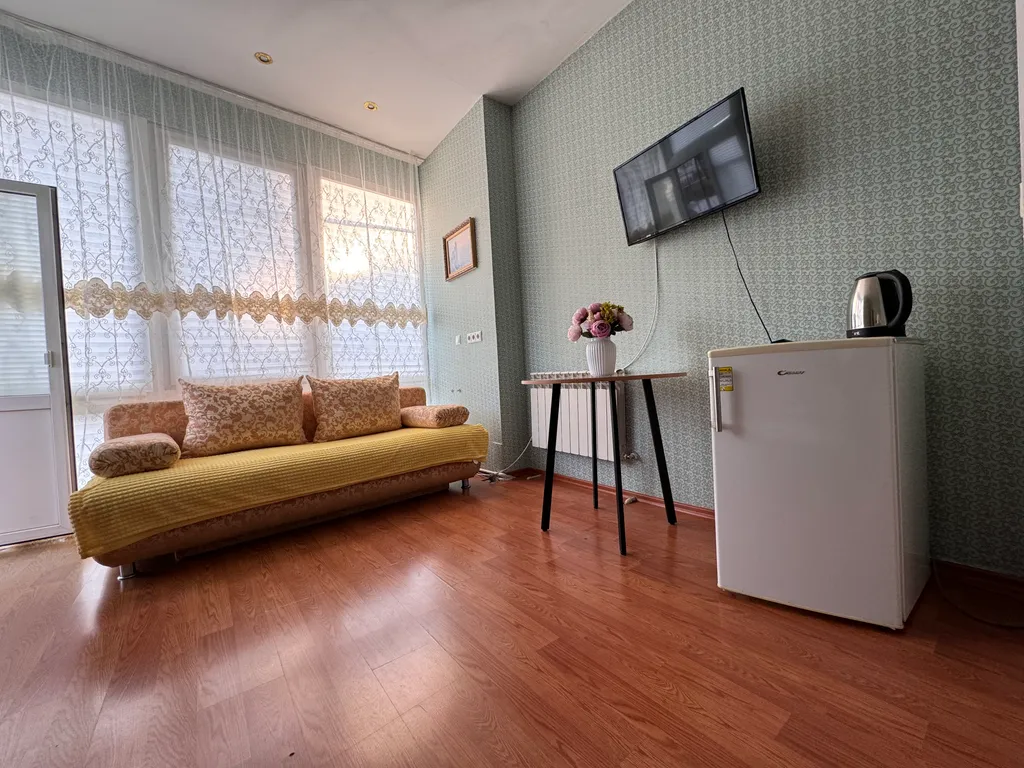 Квартира Апартаменты в центре — аренда посуточно в Ялта