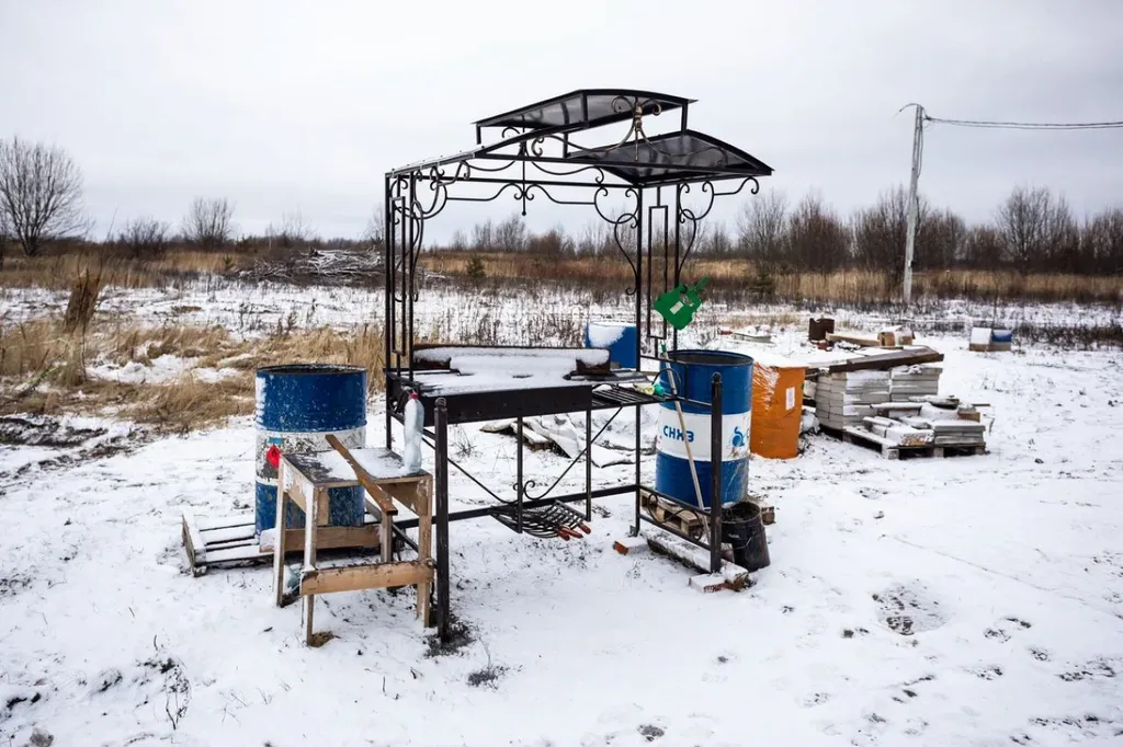 Гостевой дом На окраине Суздаля с баней на дровах