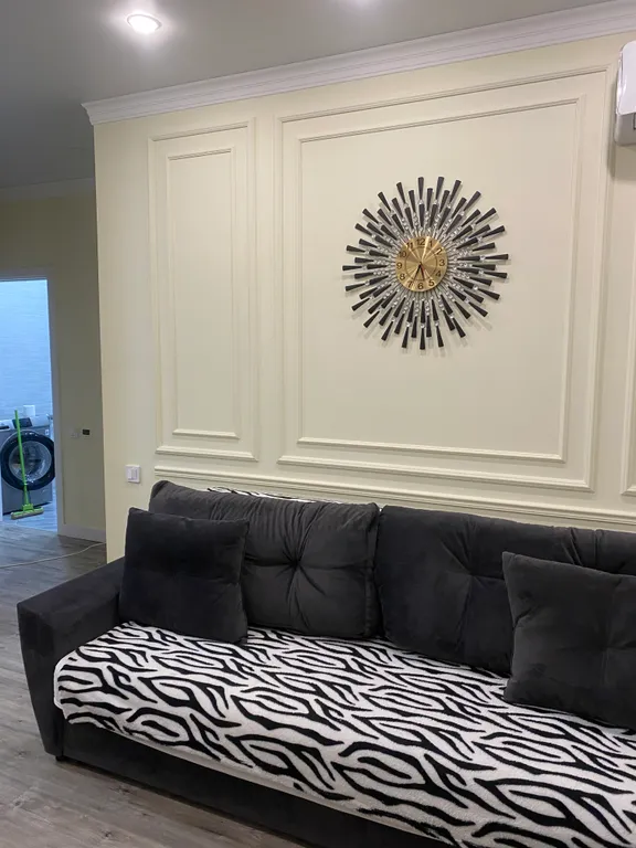 Квартира   ЖК  Самолет