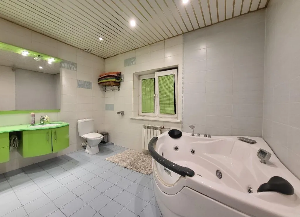 4-комнатный Дом