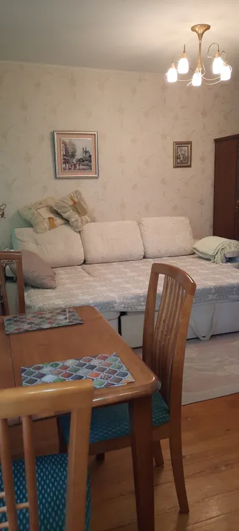 Уютная квартира на берегу озера Кисегач