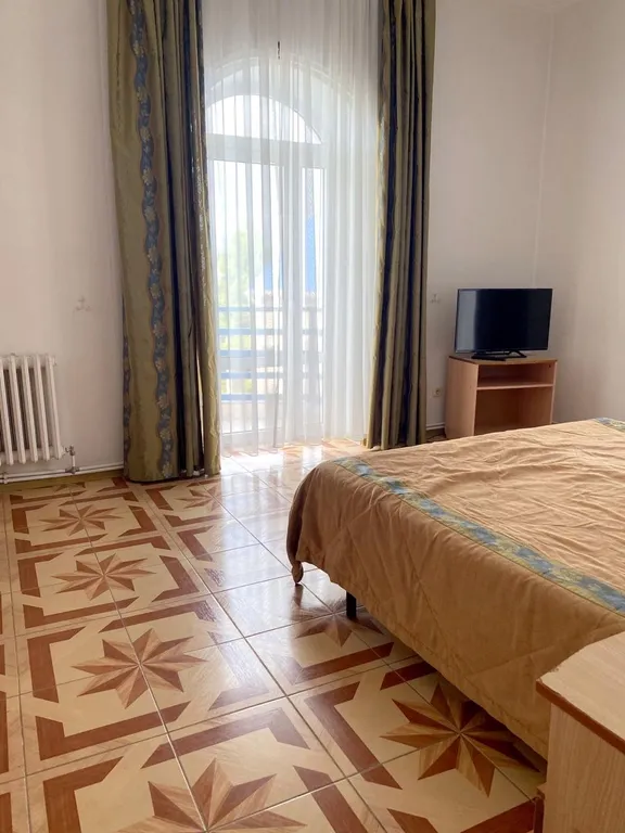 Квартира 2-комнатная Квартира — Анапа