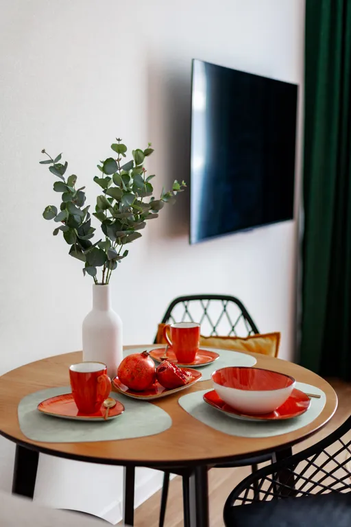 Бограда PREMIUM 2х комнатная квартира