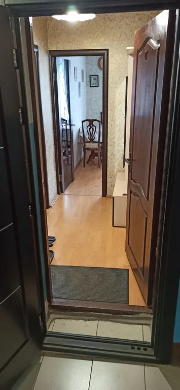 Уютная квартира на набережной реки