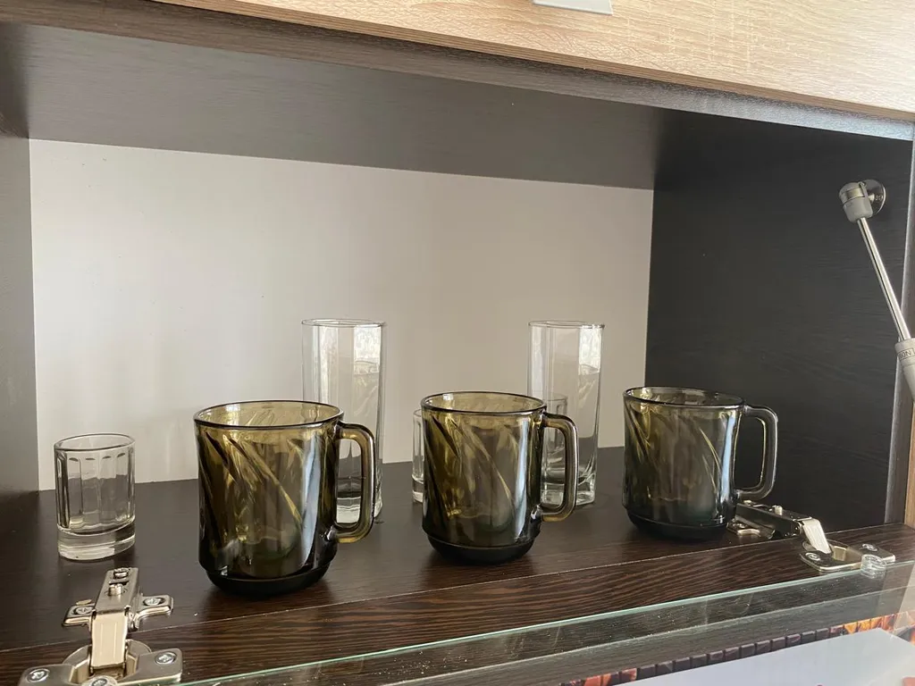 Уютная квартира в новоильинском районе