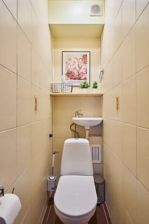 Квартира 3-комнатная квартира в 5 минутах пешком от Кремля - Большая Никитская — Москва