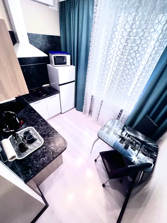 2-х комнатная квартира класса люкс в самом центре