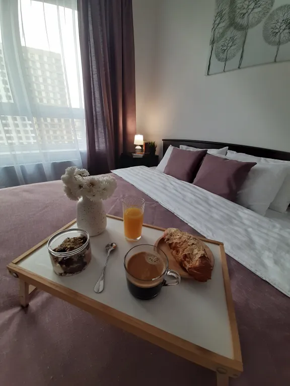 Квартира Квартира рядом с центром и ж/д вокзалом — Екатеринбург