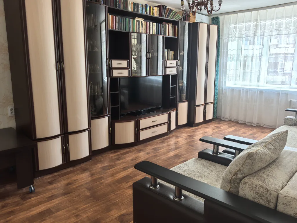 Уютная квартира в шаговой доступности море и парк — аренда посуточно в Ейск