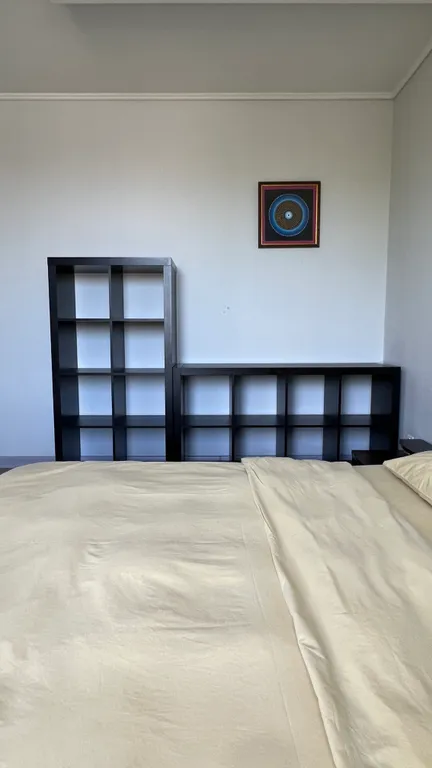 Квартира Толстой. Апартаменты с историей — Москва