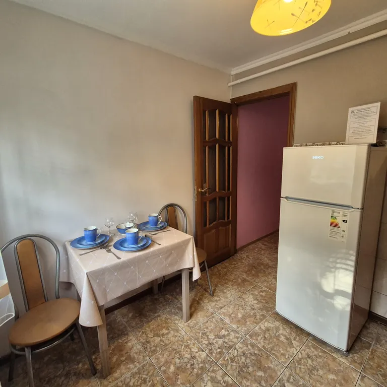 Хорошая квартира в центре