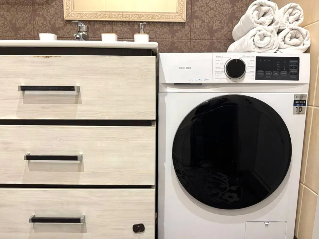 Квартира Квартира в центральном районе для четверых — Красноярск