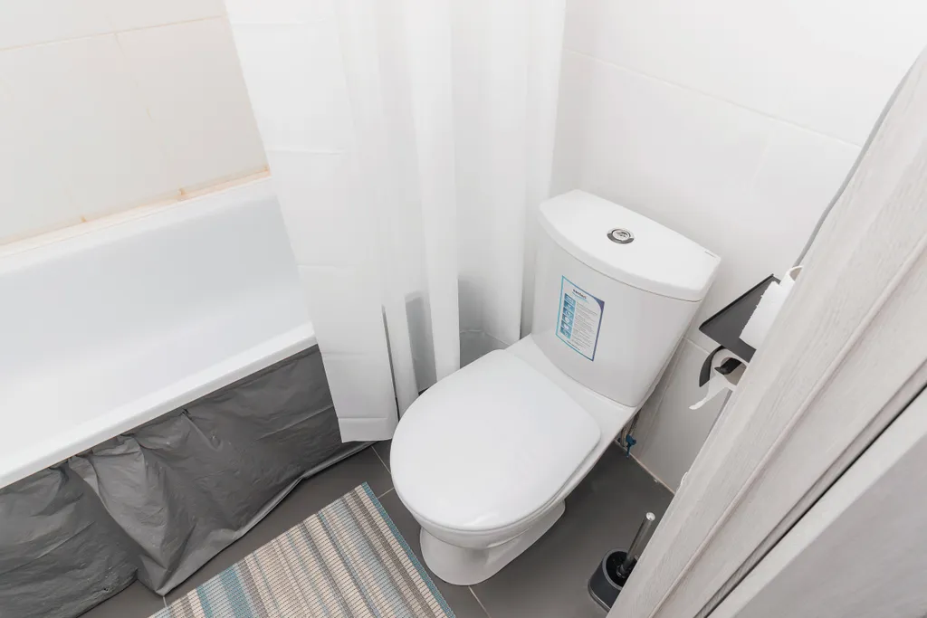 Студия в центральной части города