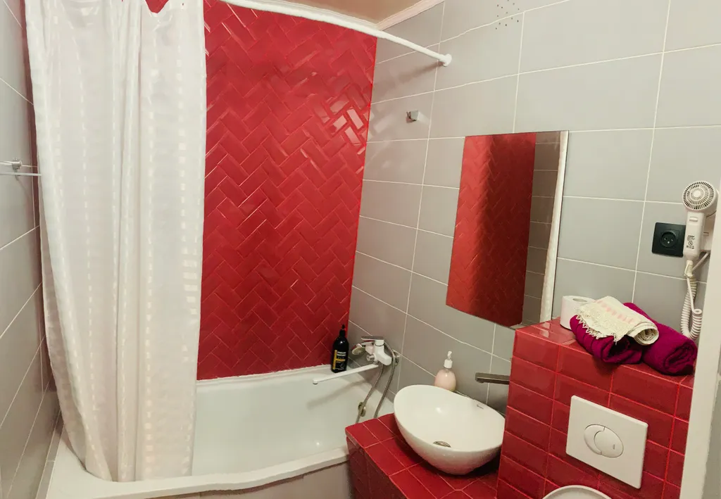 Квартира на площади Ленина