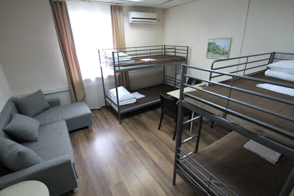 Квартира Комната — аренда посуточно в Екатеринбург