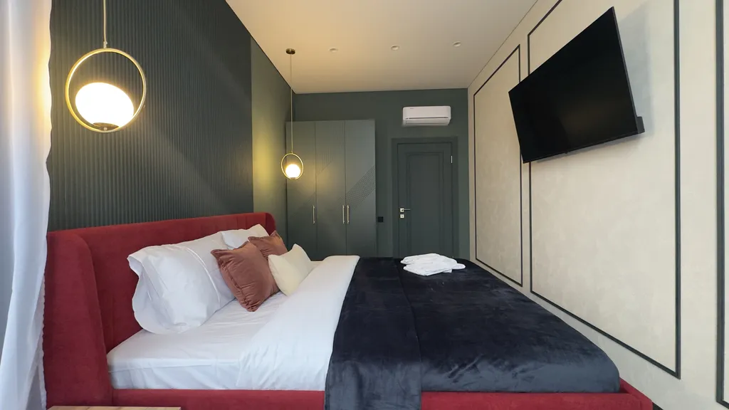 Резиденция Волга