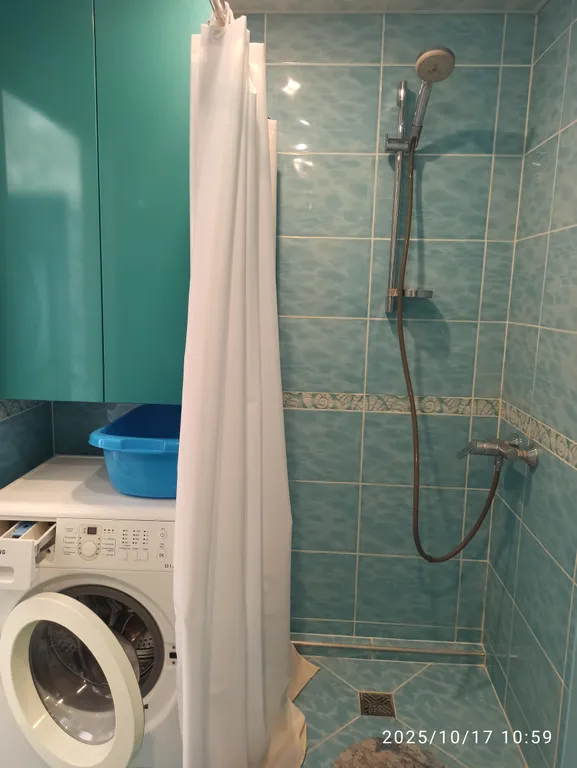 Квартира Квартира с потрясающим видом на море в элитном доме — Алушта