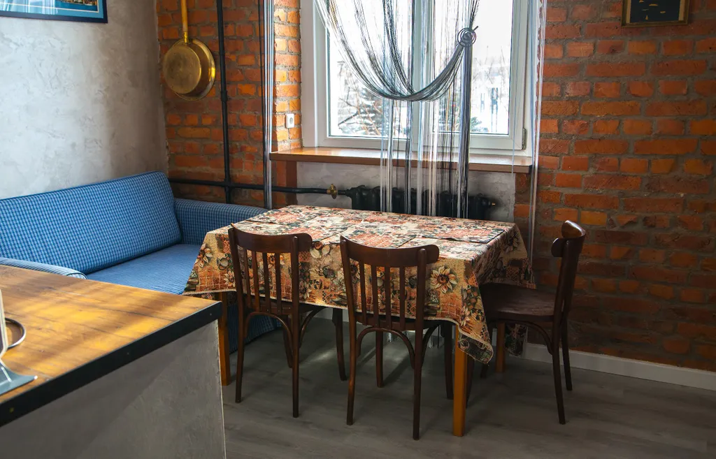 2-х комнатная квартира в доме культурного наследия