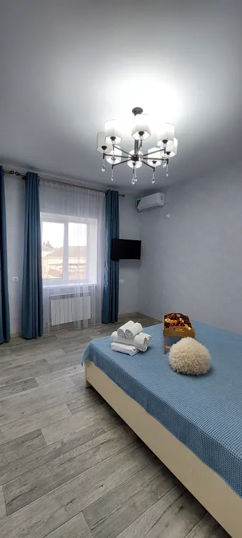 Квартира Комната — Дербент