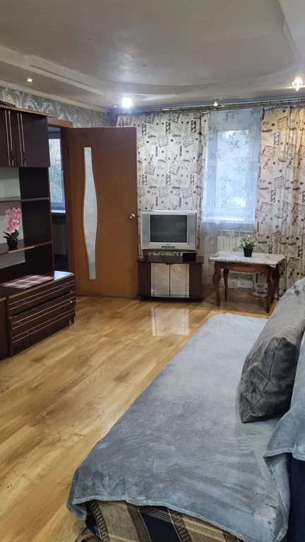 Уютная квартира эконом класса — аренда посуточно в Канск