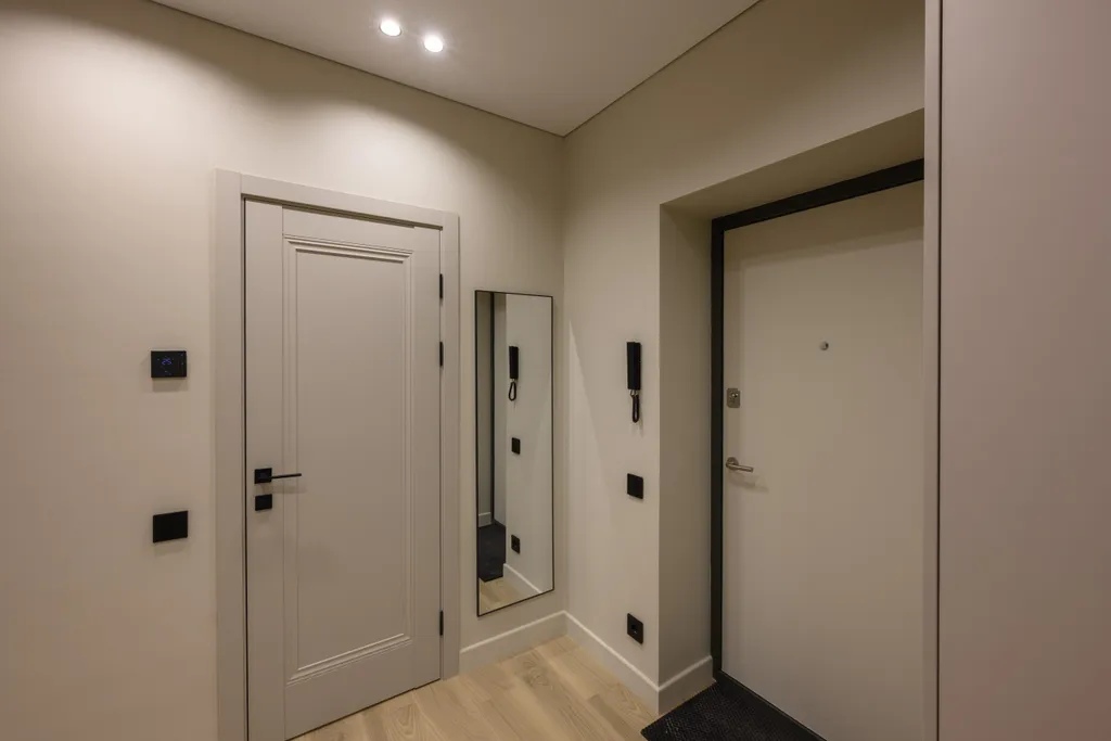 Апарт студия