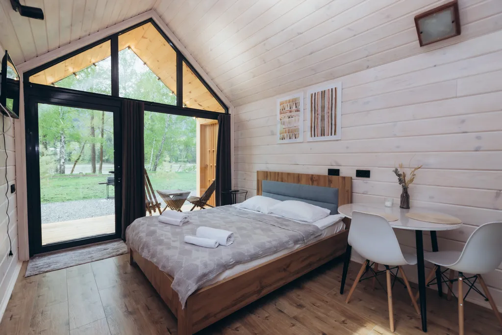 Барн Стандарт №2