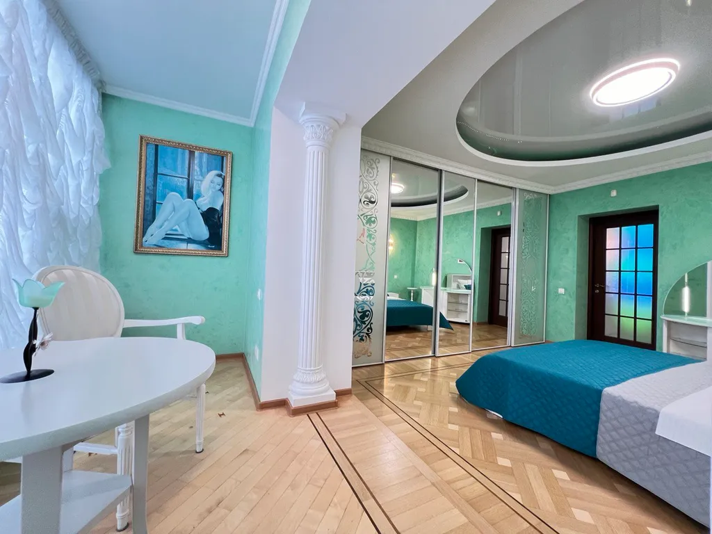 Квартира Эксклюзивное предложение таких квартир больше нет в этом городе — аренда посуточно в Орёл