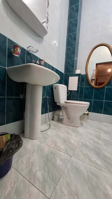 Уютные апартаменты на Балтике