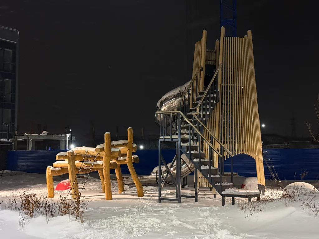 Современная, 2-к. Квартира в жк чижи