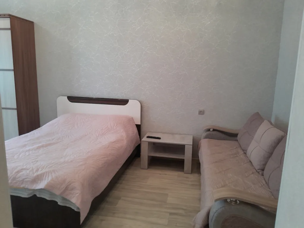 Уютная квартира в новостройке