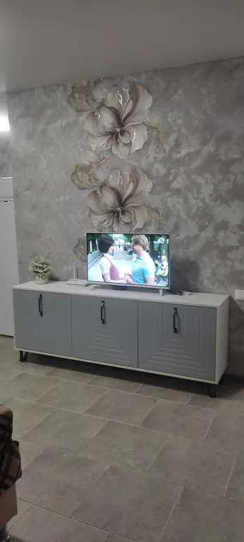 Уютная квартира в центре города для комфортного проживания