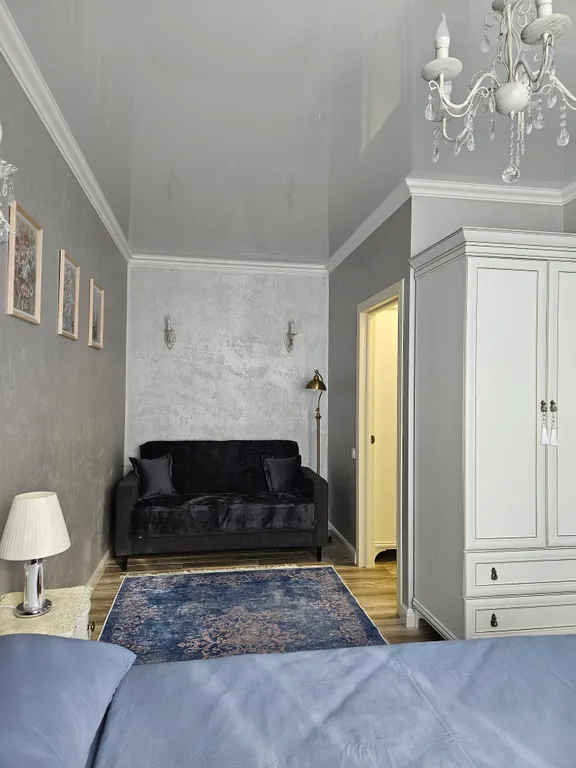 Шикарная вип квартира у аэропорта Экспоцентр и жд вокзала