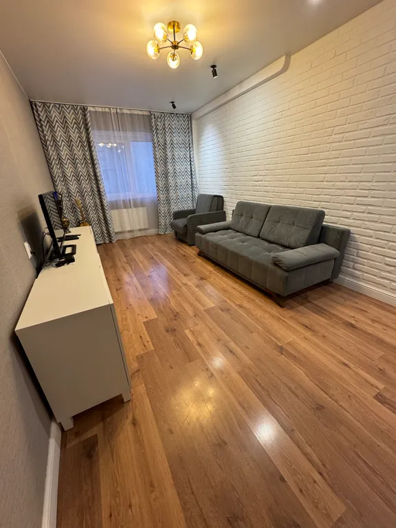 Квартира Хорошее место — аренда посуточно в Выборг