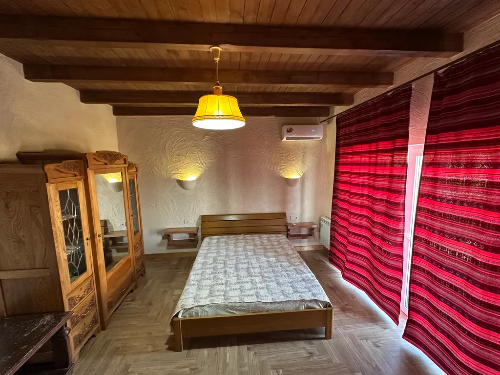 База отдыха на берегу моря